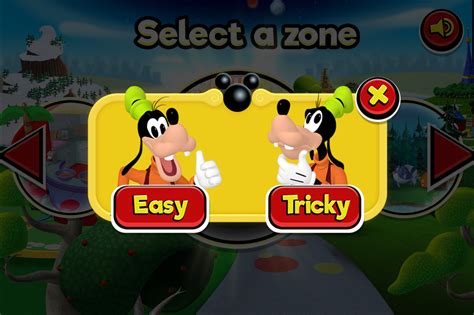Mickey Mouse Games For Kids.